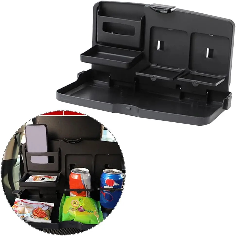 Car Dining Tray