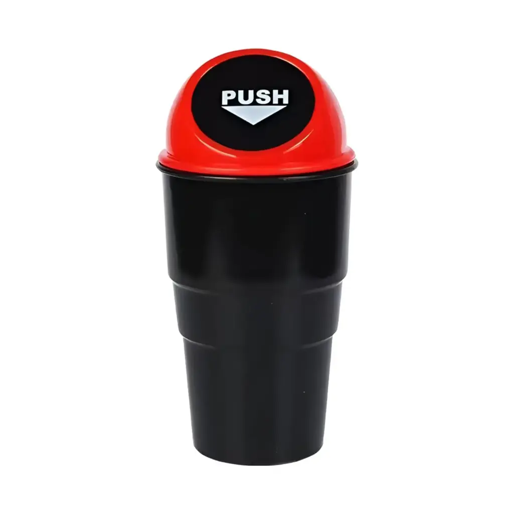 [KBS-470] Car Dustbin