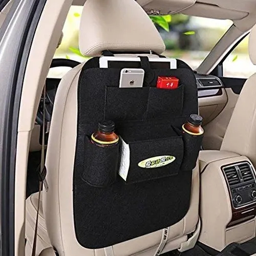 [KBS-464] Car Seat Back Organizer
