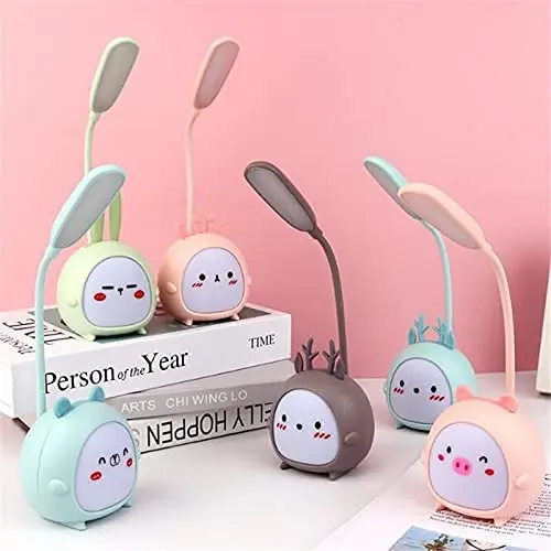 [KBS-142] Cartoon Table Lamp