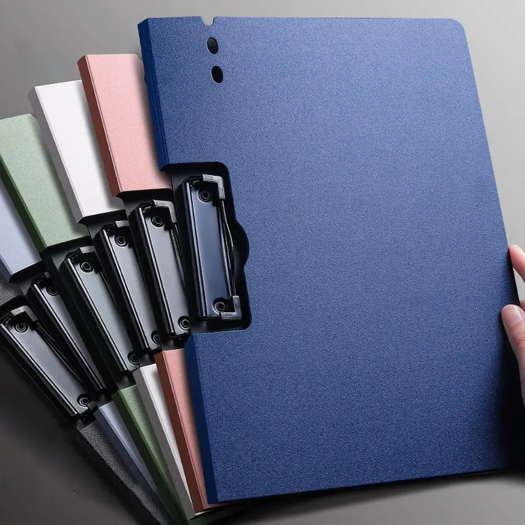 Clipboard Folder for office