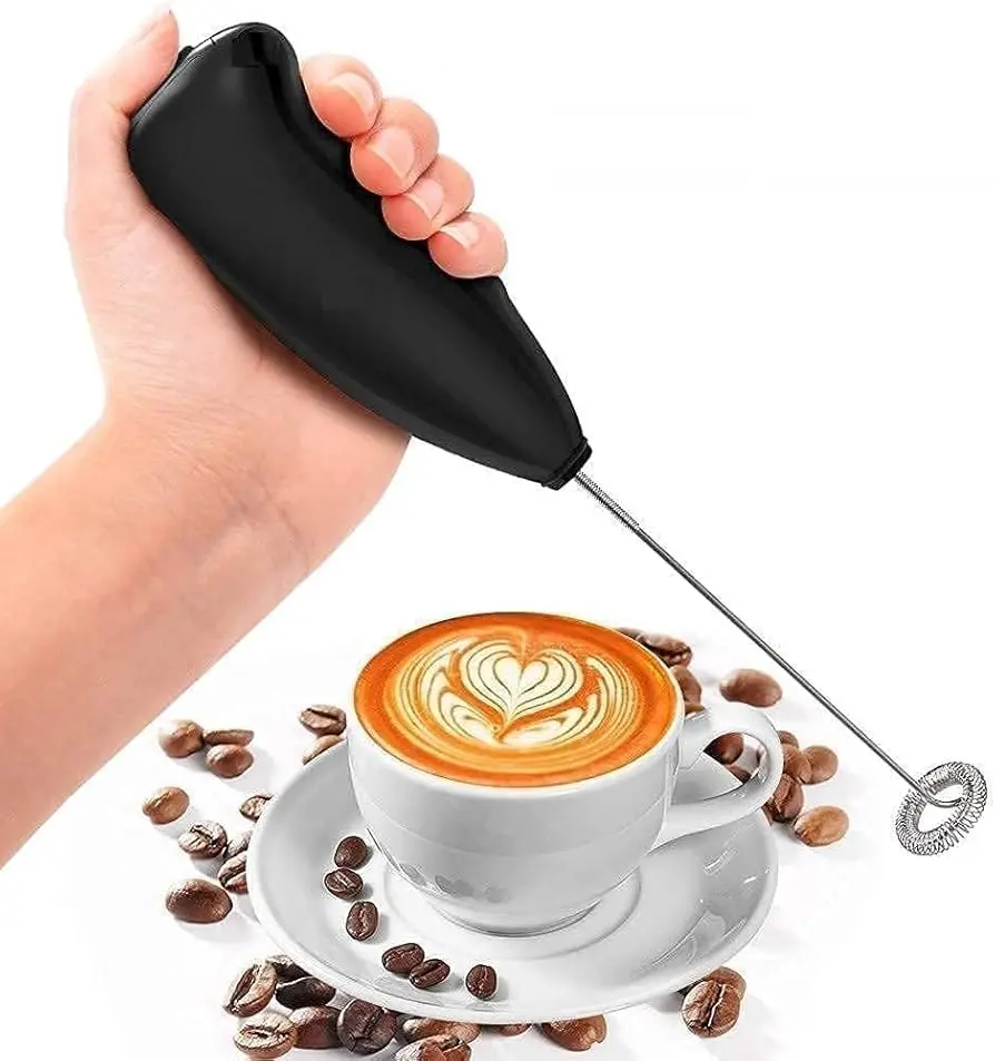 Coffee Beater