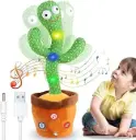 Dancing Cactus