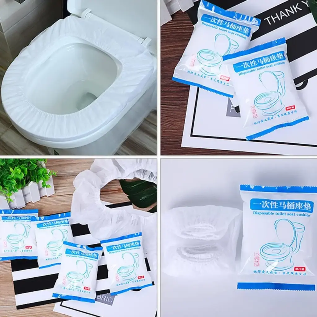 Disposable Toilet Cover