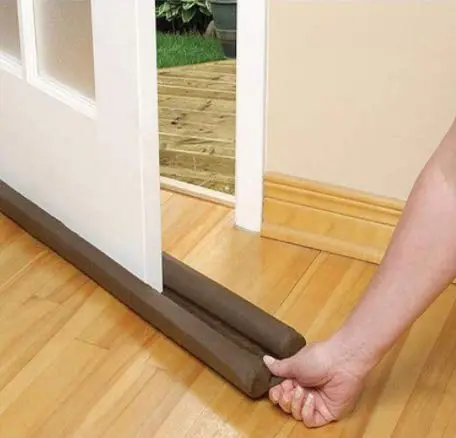 Door Sealing Strip Guard-522