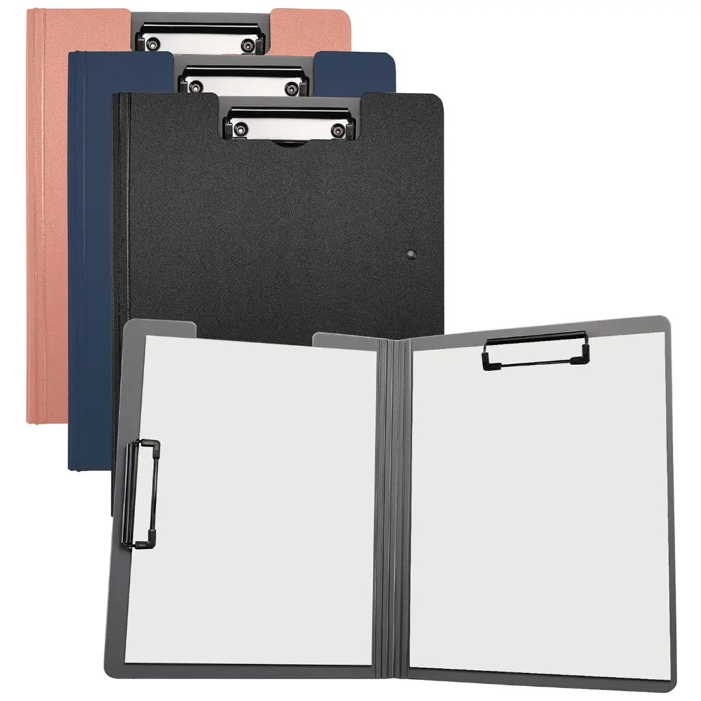 [KBS-662] Double Clipboard Folder for Office