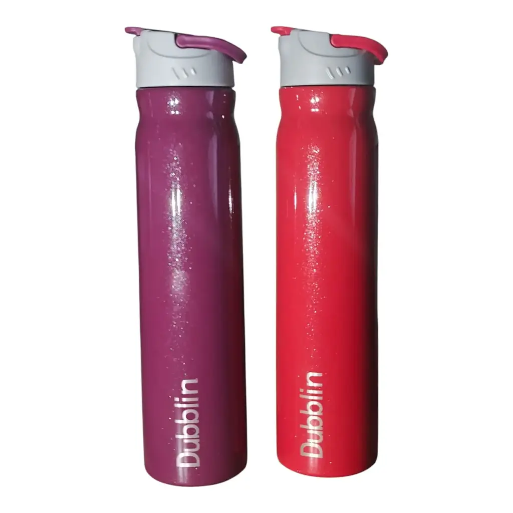 Dubblin Vacuum Bottle (REGAL 650)