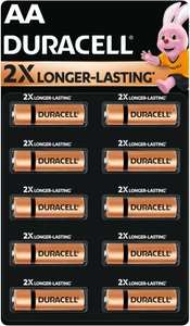 [KBS-374] Duracell AA Battery