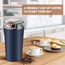 Electric Coffee Grinder Spice Grind Machine