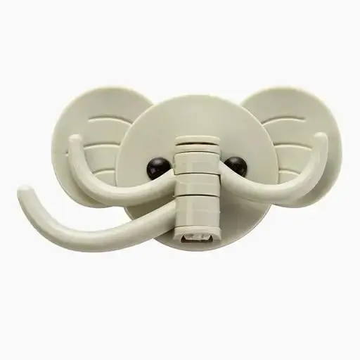 [KBS-507] Elephant Hook