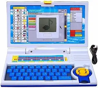 [KBS-126] English Learner Laptop for Kids