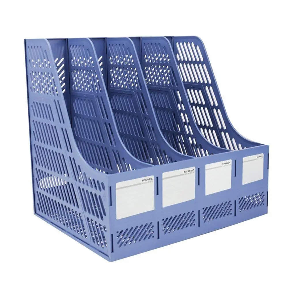 [KBS-420] File Organiser Stand