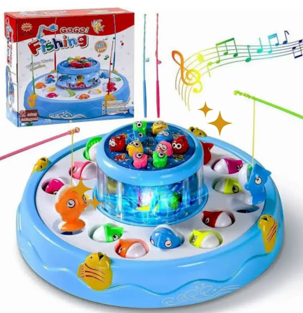 [KBS-741] Fish Catching Game