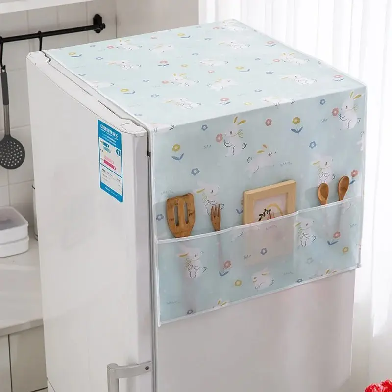 [KBS-604] Fridge Cover
