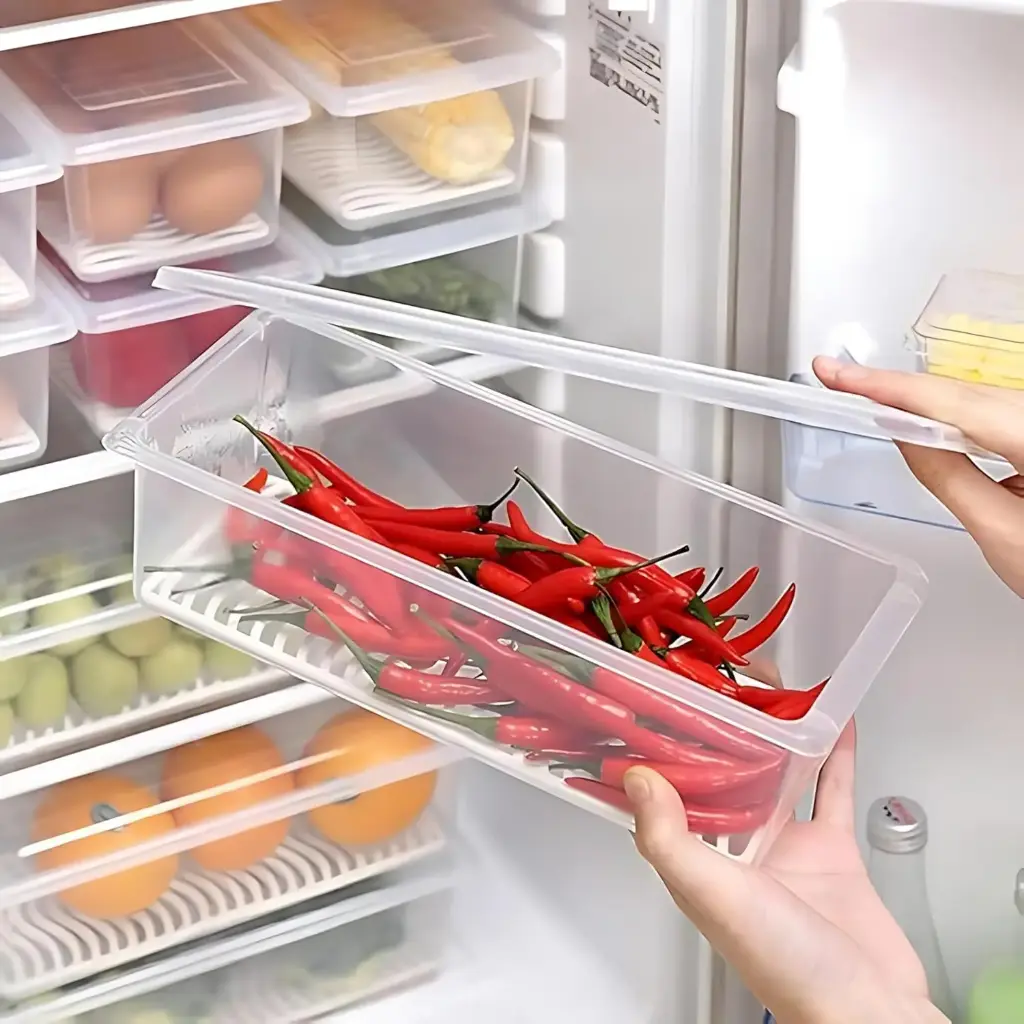 Fridge Storage Container (1 Slot)