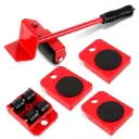 Furniture Shifting Tool