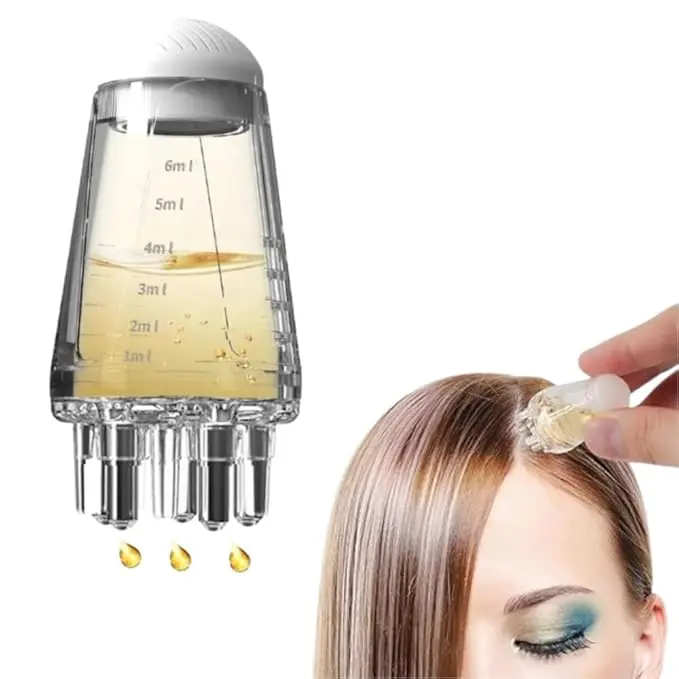 [KBS-398] Hair Oil Applicator