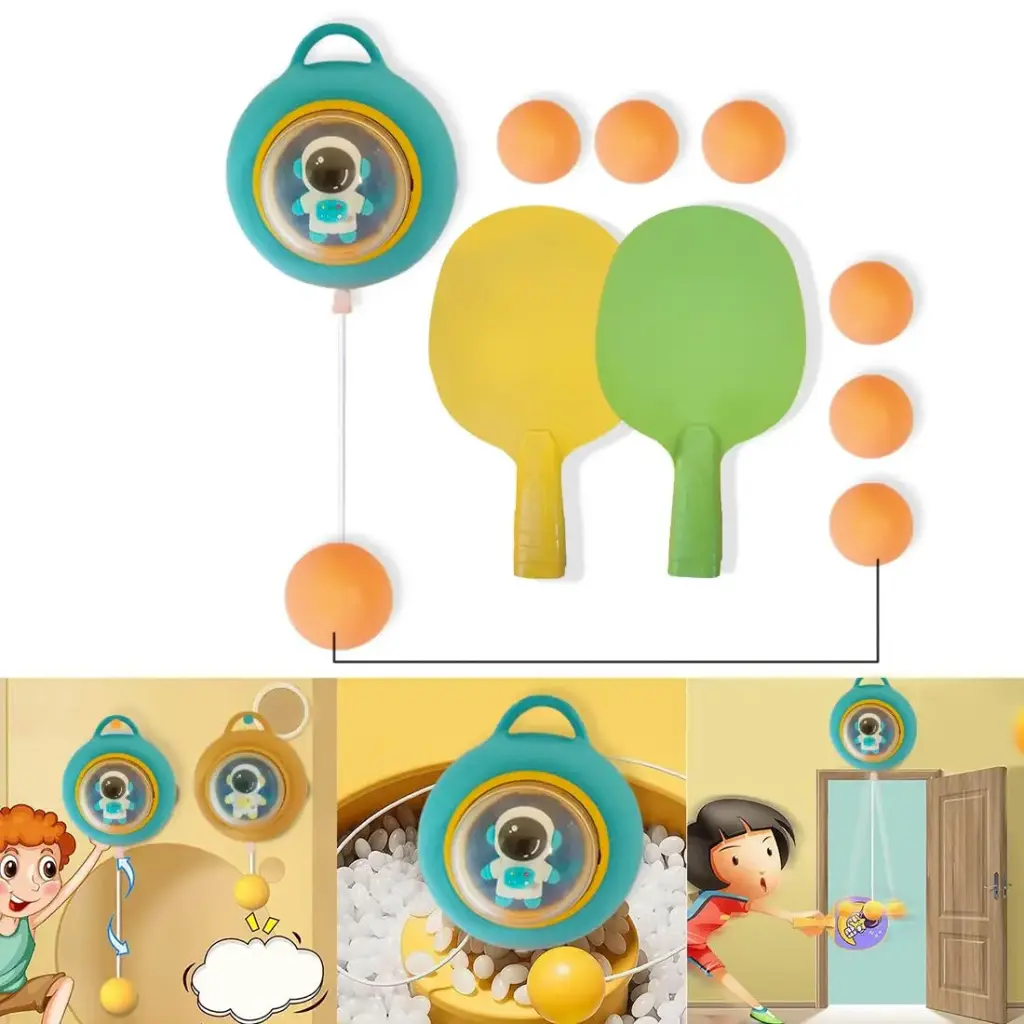 [KBS-129] Hanging Table Tennis (New)